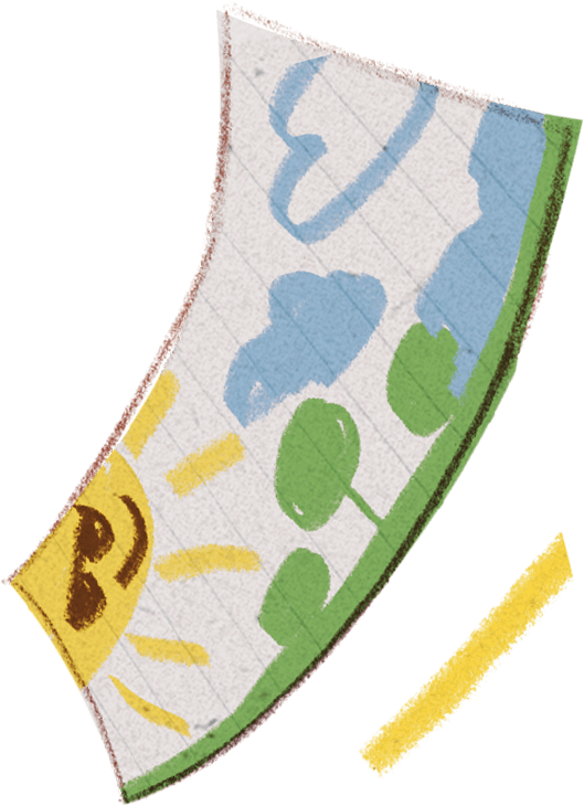 Hintergrund Familie Weissbescheid