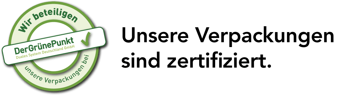 Der Grüne Punkt